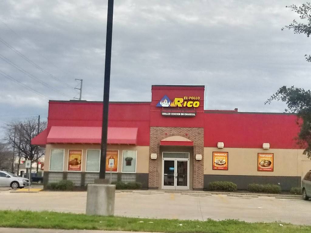 EL POLLO RICO #11 | restaurant | 609 W Slaughter Ln, Austin, TX 78748, USA | 5126144119 OR +1 512-614-4119