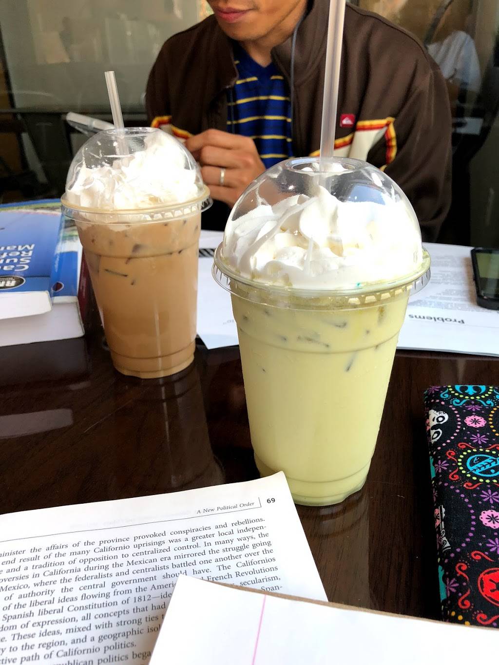 Delicias 1909 | restaurant | 1909 Atlantic Ave, Long Beach, CA 90806, USA | 5622833222 OR +1 562-283-3222