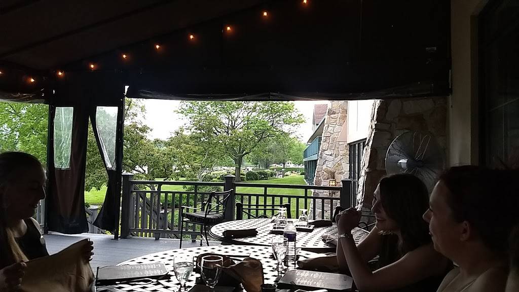 The Shore Restaurant at The Inn on the Lake | restaurant | 770 S Main St, Canandaigua, NY 14424, USA | 5853941480 OR +1 585-394-1480