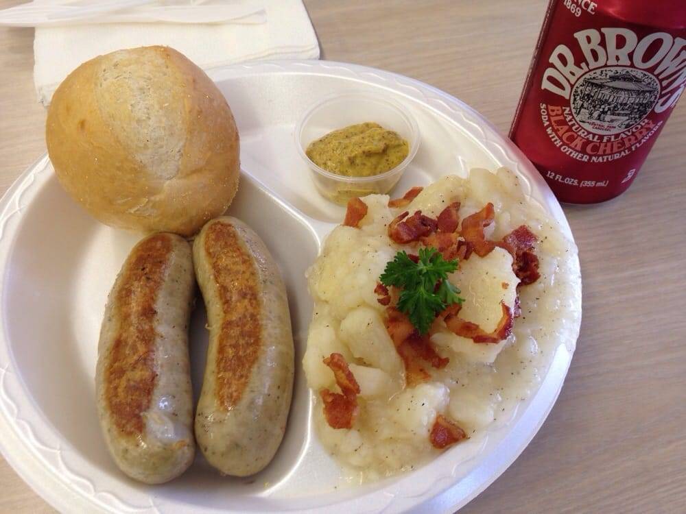 Schillers German Delicatessen | restaurant | 4327 W El Prado Blvd, Tampa, FL 33629, USA | 8138396666 OR +1 813-839-6666