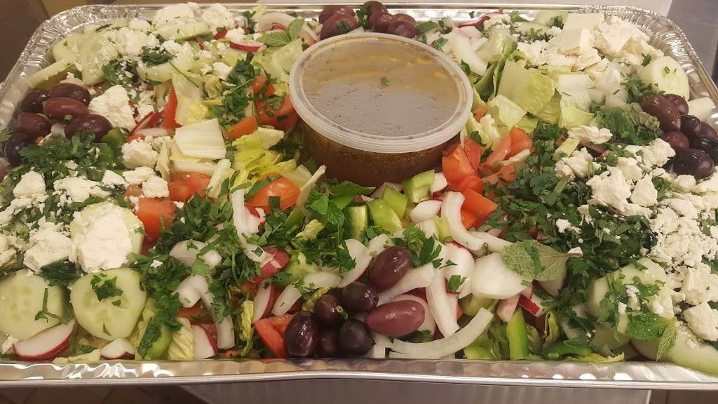 Manoushee Mediterranean Restaurant,Bakery,Cafe(Vegan,Vegetarian  | cafe | 27131 Sierra Hwy #100, Santa Clarita, CA 91351, USA | 6612516666 OR +1 661-251-6666