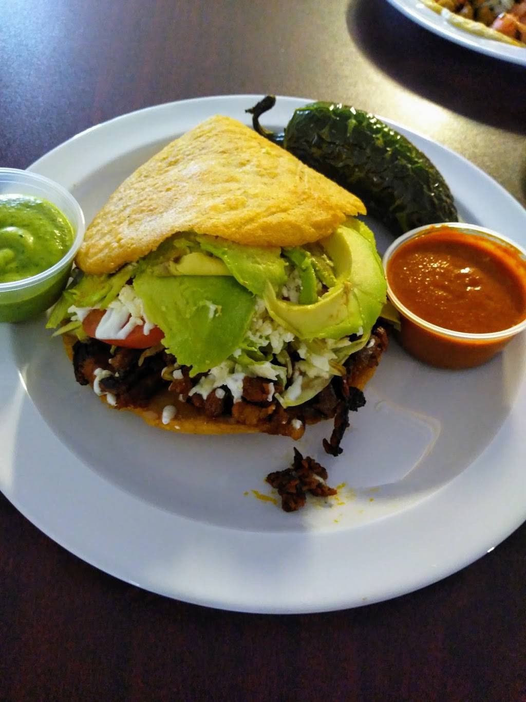 Trujillos Tacos | restaurant | 21 Beachway Dr d2, Indianapolis, IN 46224, USA | 3177948049 OR +1 317-794-8049