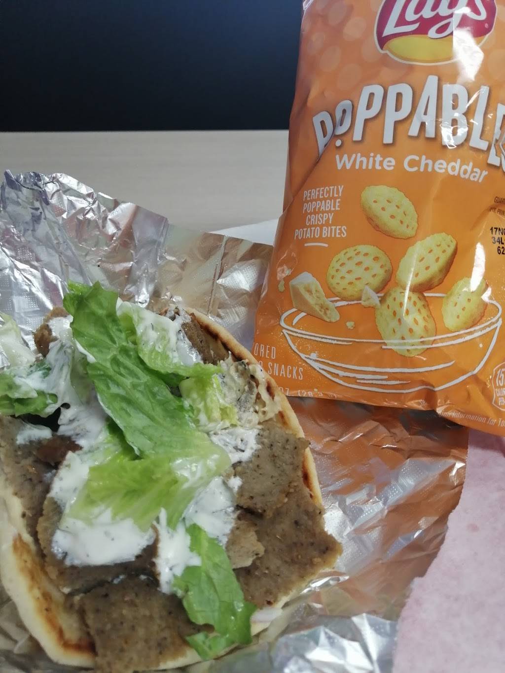 Pitas Republic | restaurant | 5309 E Fowler Ave, Temple Terrace, FL 33617, USA | 8139884976 OR +1 813-988-4976