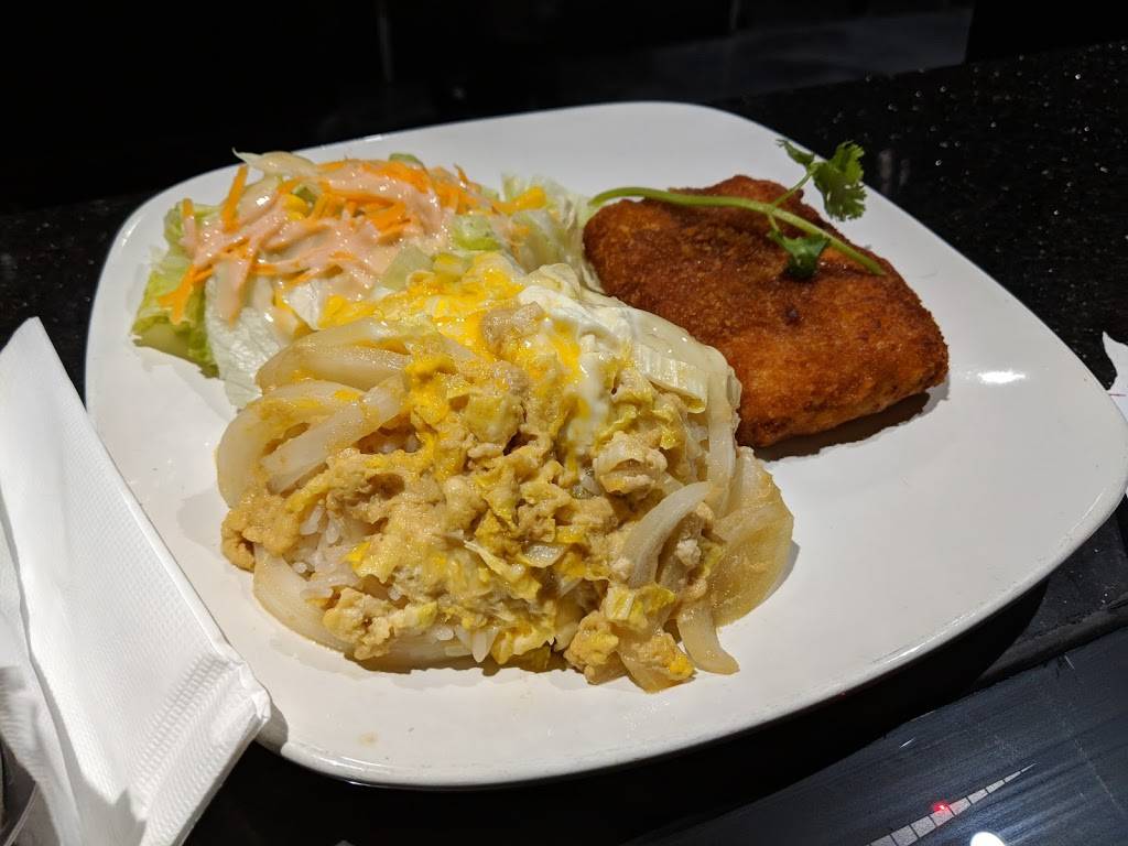 Jazz Cat Restaurant | restaurant | 1088 S Baldwin Ave, Arcadia, CA 91007, USA | 6264471555 OR +1 626-447-1555