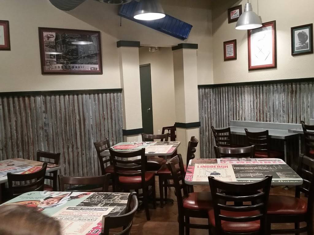 Wingstop | restaurant | 4041 E Thomas Rd #115, Phoenix, AZ 85018, USA | 6029559464 OR +1 602-955-9464