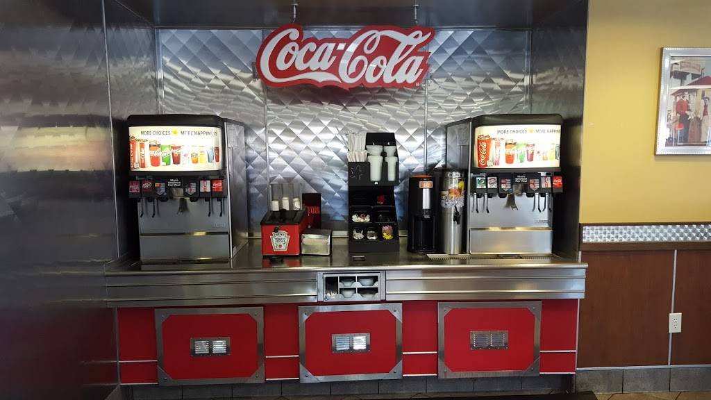 Carls Jr. | restaurant | 8660 W Warm Springs Rd, Las Vegas, NV 89148, USA | 7027959558 OR +1 702-795-9558