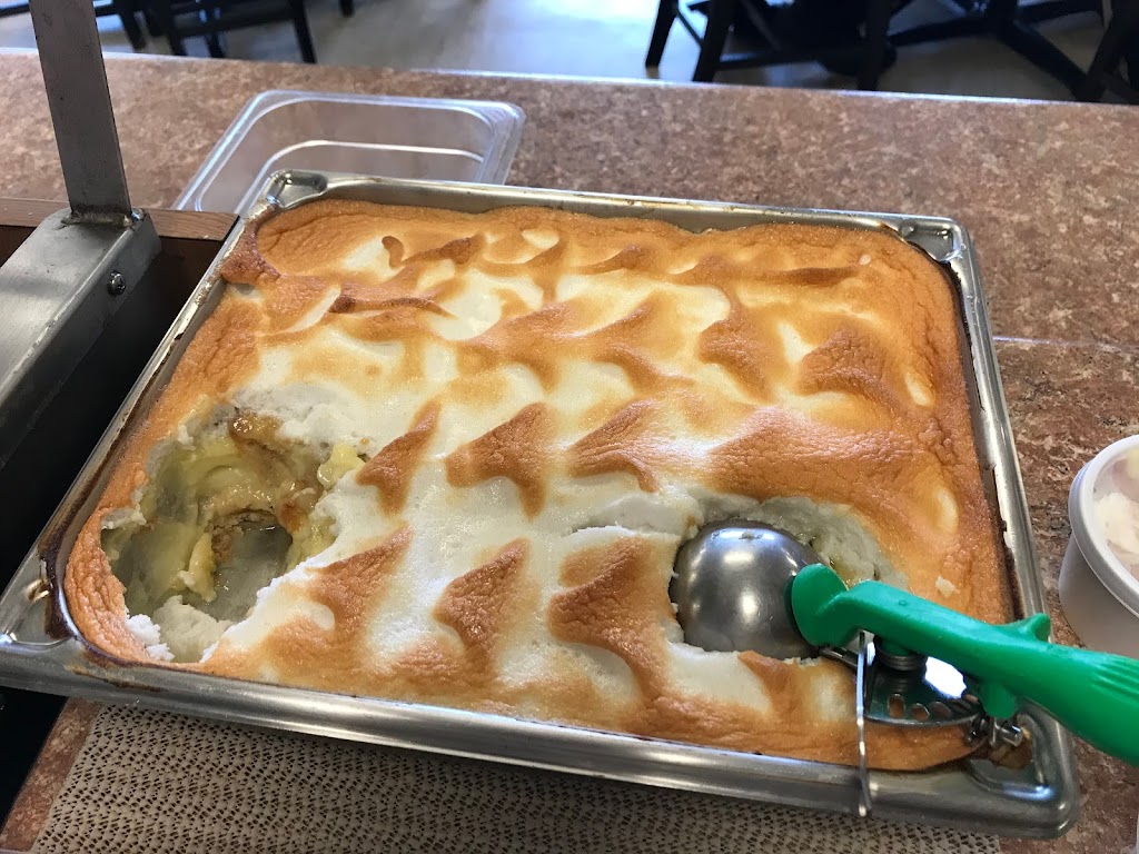 Crossroads Cafe | restaurant | 4654 GA-115, Demorest, GA 30535, USA | 7067547067 OR +1 706-754-7067