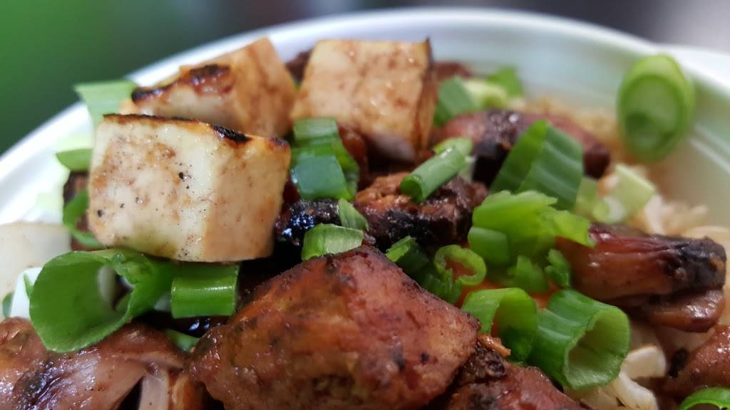 The Flame Broiler | restaurant | 1743 Artesia Blvd, Gardena, CA 90248, USA | 3103276004 OR +1 310-327-6004