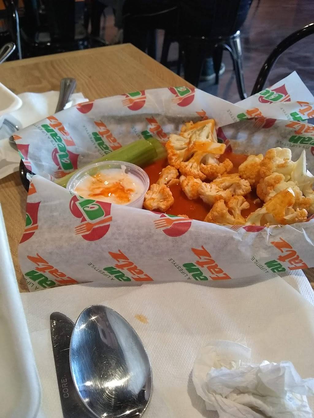 Clean Eatz | restaurant | 6825 Waters Ave, Savannah, GA 31406, USA | 9123444710 OR +1 912-344-4710