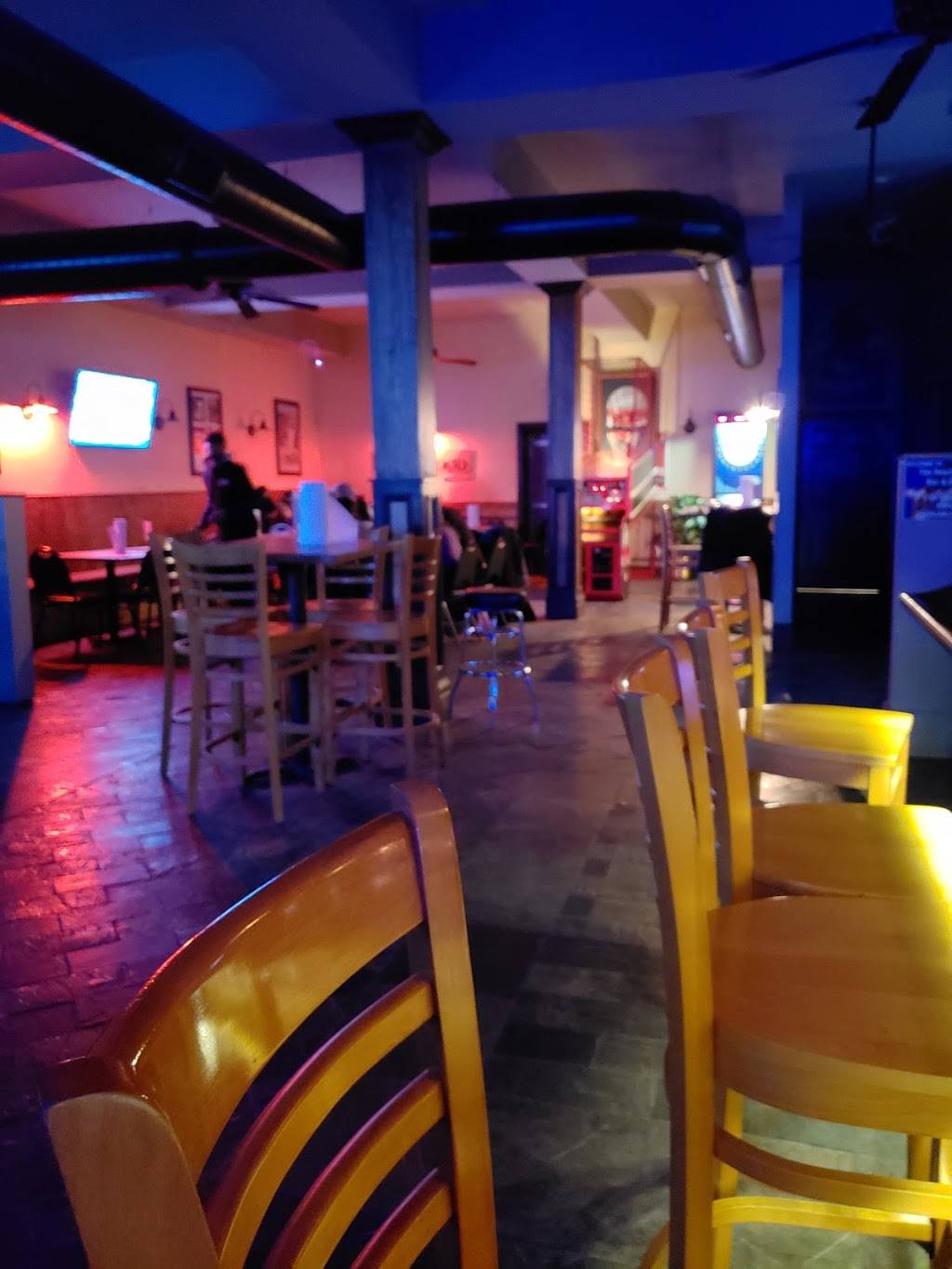 The Beechwood | restaurant | 2718 Gravois Ave, St. Louis, MO 63118, USA | 3144488459 OR +1 314-448-8459