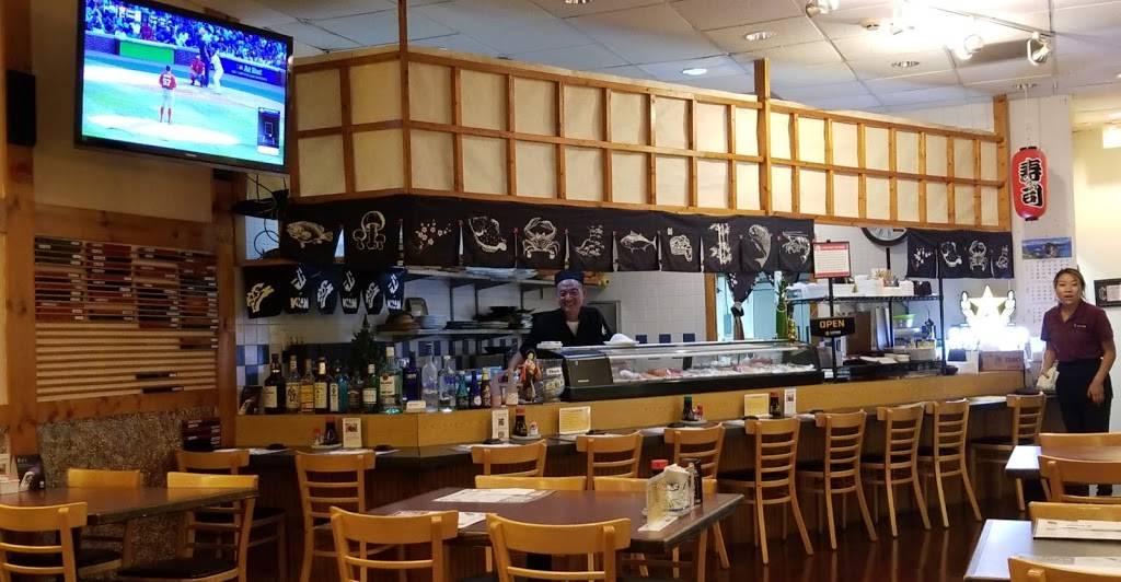 Yamado Japanese Restaurant | restaurant | 929 E Ogden Ave #103, Naperville, IL 60563, USA | 6309833567 OR +1 630-983-3567