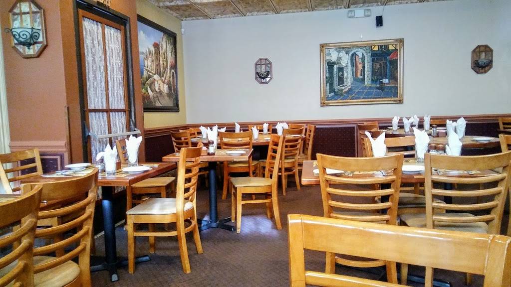 Raffaello Ristorante | restaurant | 400 S Pacific Ave, San Pedro, CA 90731, USA | 3105140900 OR +1 310-514-0900