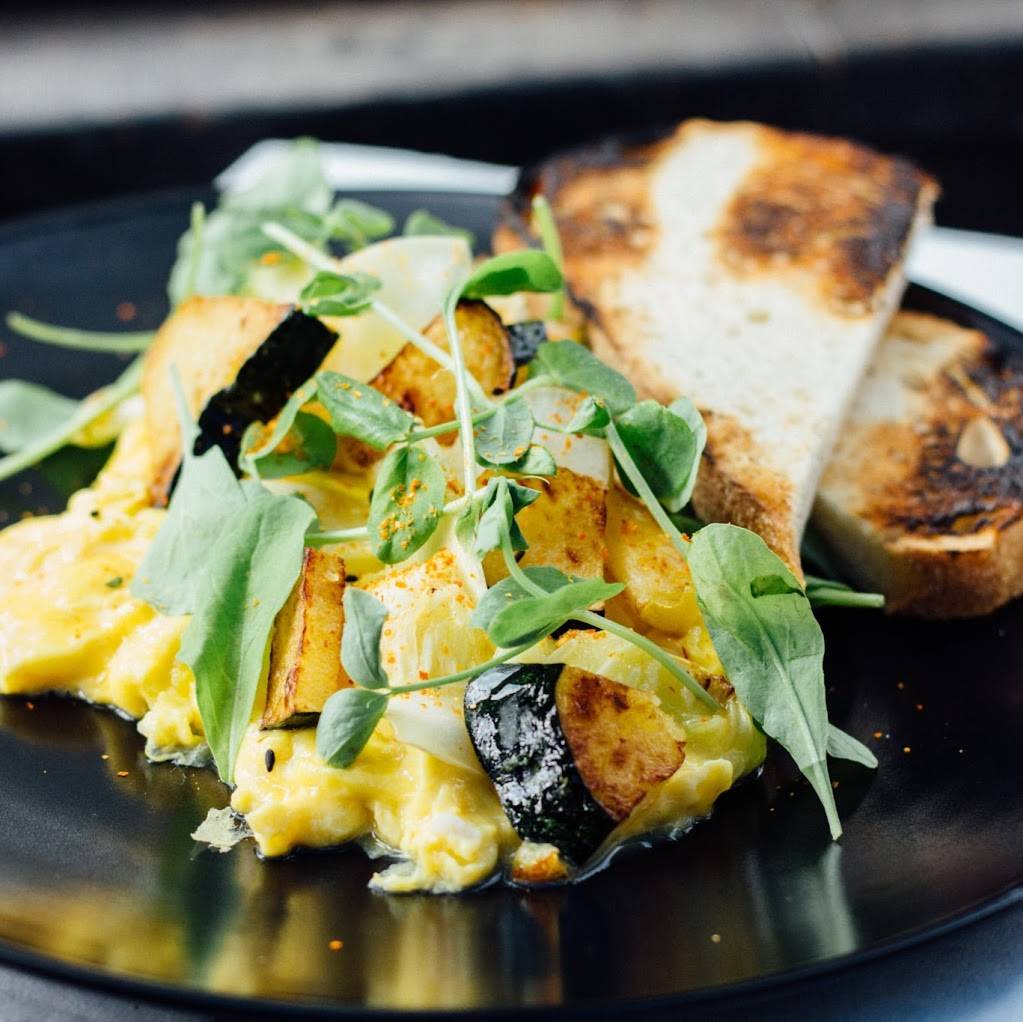 MILO Biscuit Company | restaurant | 1020 Franklin Ave, Waco, TX 76701, USA | 2542248985 OR +1 254-224-8985