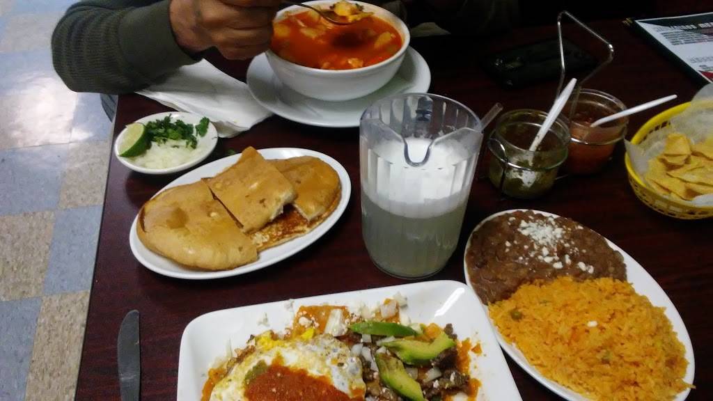 La Poblana | restaurant | 2010 Williams St, San Leandro, CA 94577, USA | 5108834555 OR +1 510-883-4555