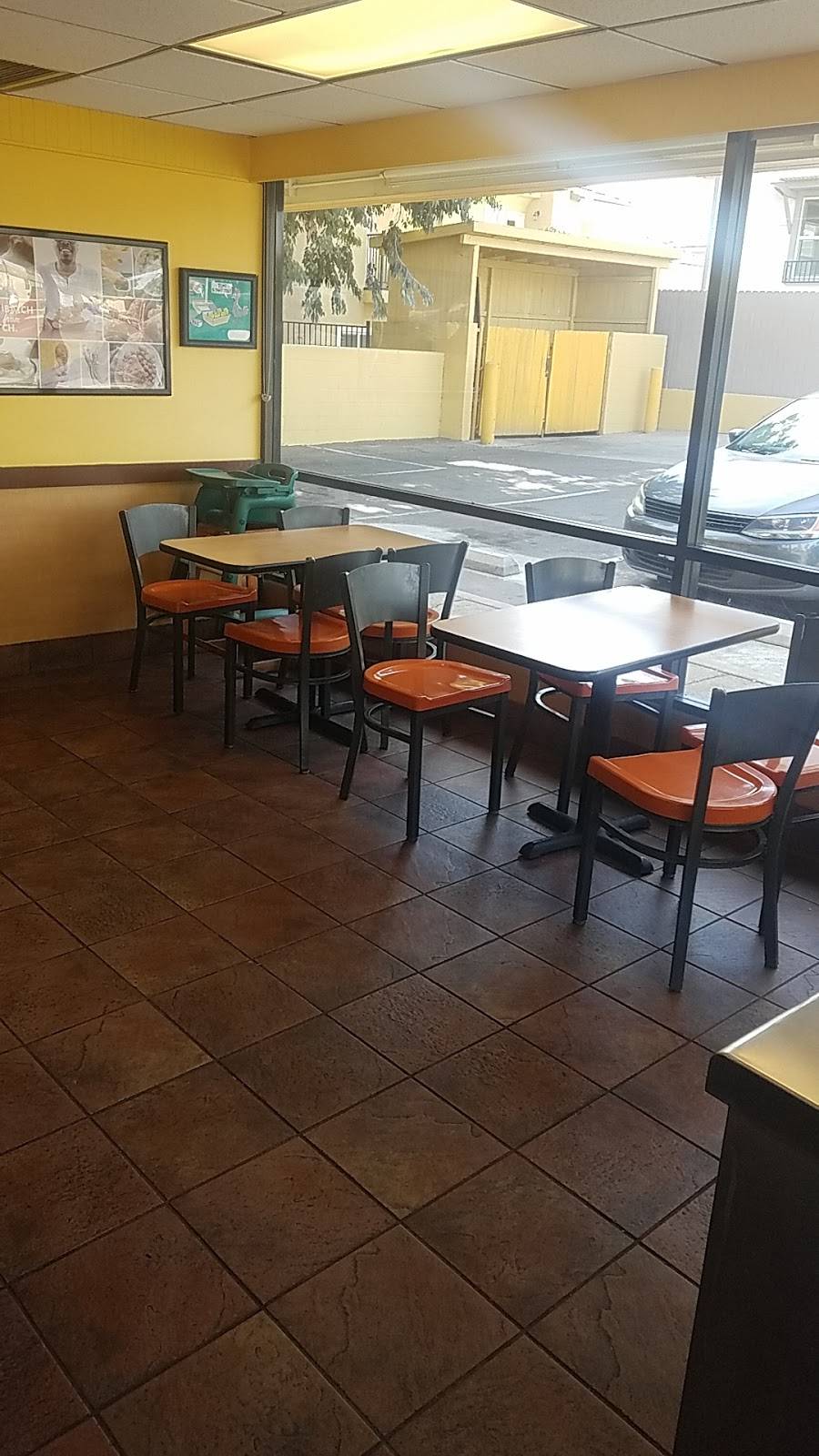 Churchs Chicken | restaurant | 3040 E 8th St, National City, CA 91950, USA | 6194797555 OR +1 619-479-7555