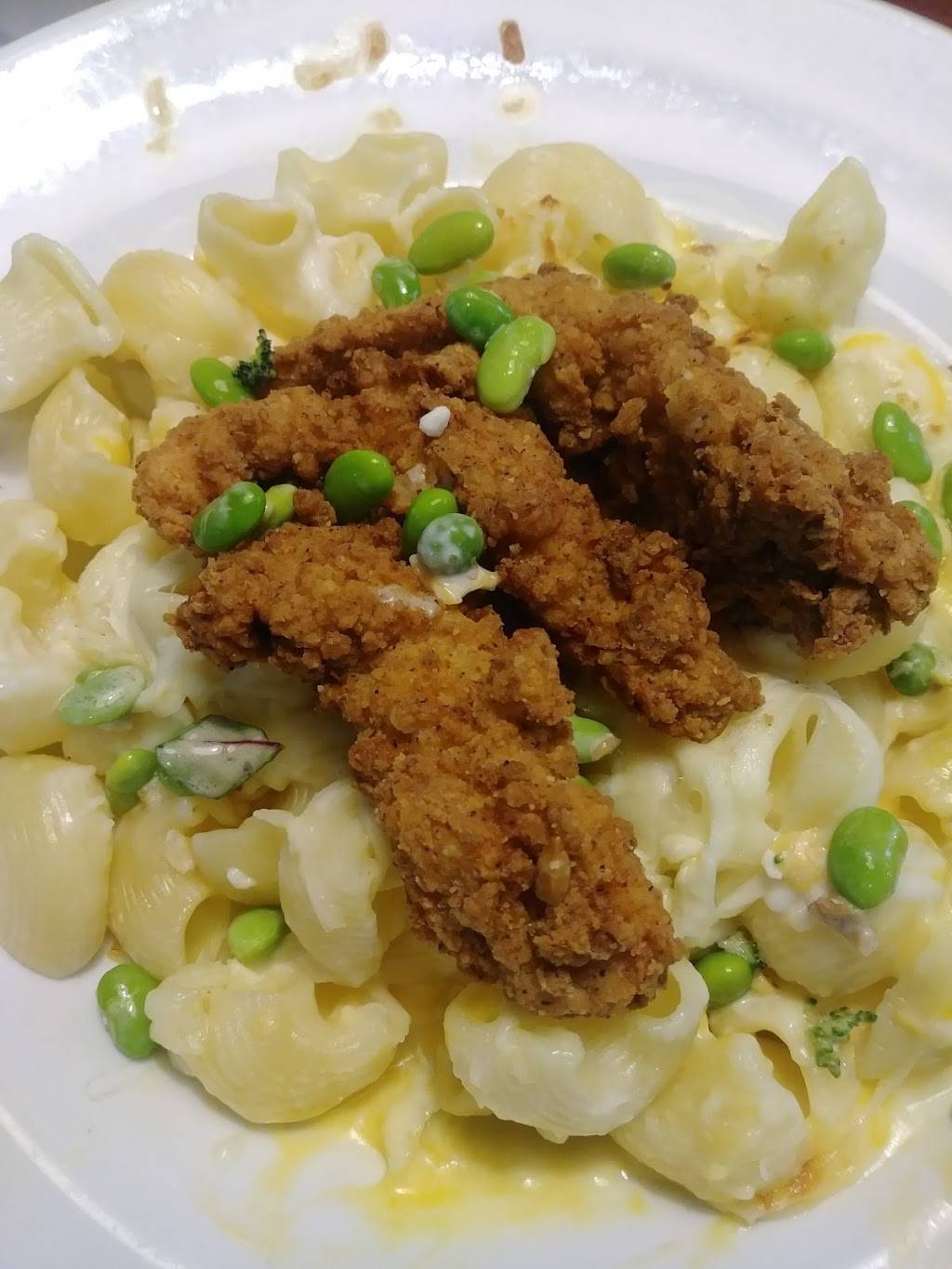 Ruby Tuesday | restaurant | 13095 Cortez Blvd, Spring Hill, FL 34613, USA | 3525924435 OR +1 352-592-4435