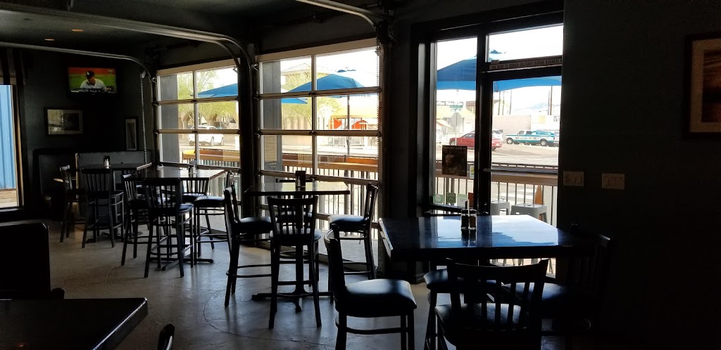 Jerseys Bar & Grill | restaurant | 2049 McCulloch Blvd N, Lake Havasu City, AZ 86403, USA | 9286803663 OR +1 928-680-3663