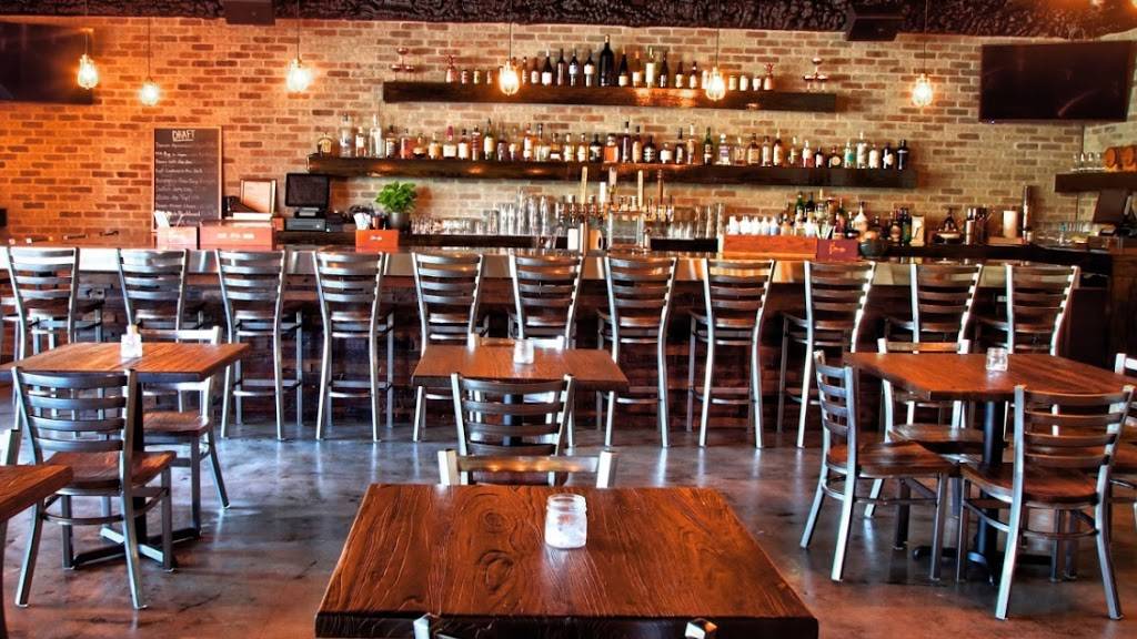 Locale Gastropub & Test Kitchen | restaurant | 748A Park Ave, Lake Park, FL 33403, USA | 5614294321 OR +1 561-429-4321