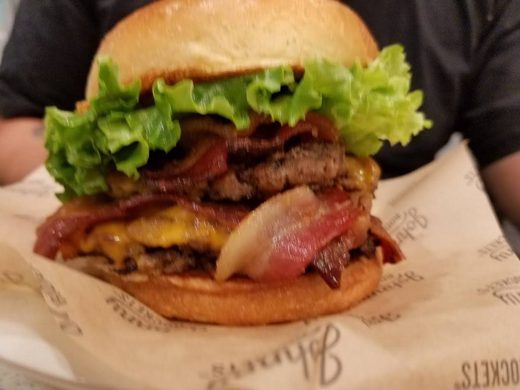 Johnny Rockets | restaurant | 301 Sun Valley Mall, Concord, CA 94520, USA | 9257988335 OR +1 925-798-8335