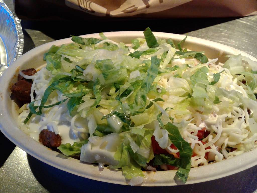 Chipotle Mexican Grill | restaurant | 4815 211th St, Matteson, IL 60443, USA | 7082481187 OR +1 708-248-1187