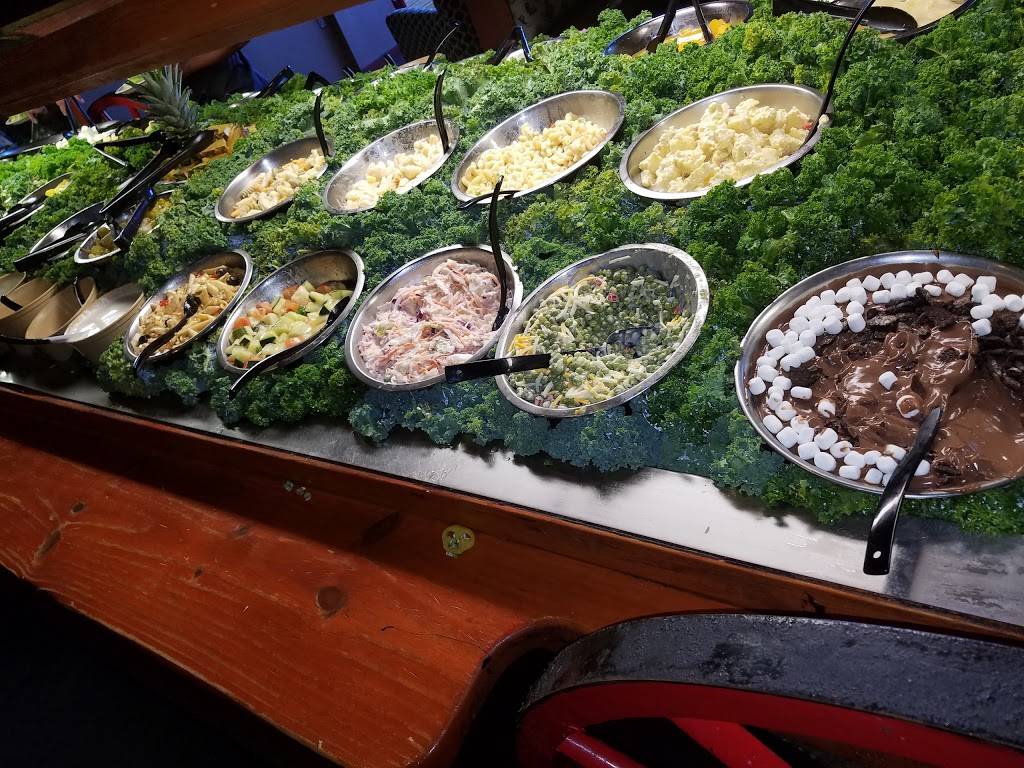 K-BOBS Steakhouse Corpus Christi | restaurant | 14526 Northwest Blvd, Corpus Christi, TX 78410, USA | 3619330637 OR +1 361-933-0637