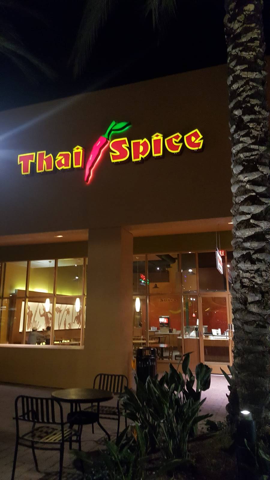 Thai Spice | restaurant | 13254 Jamboree Rd, Irvine, CA 92602, USA | 7146650770 OR +1 714-665-0770