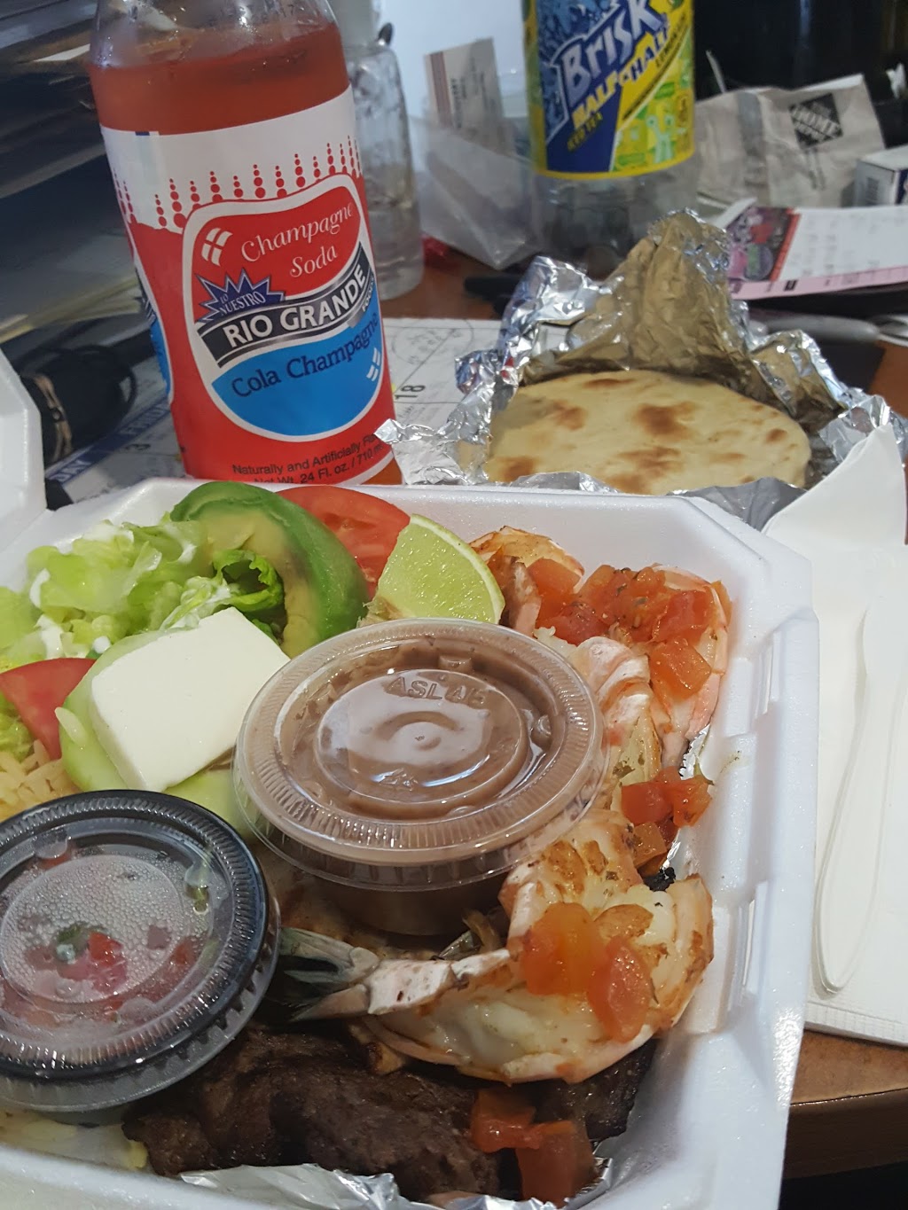 Xela Super Deli & Kabob | restaurant | 13259 Occoquan Rd, Woodbridge, VA 22191, USA | 7034924600 OR +1 703-492-4600