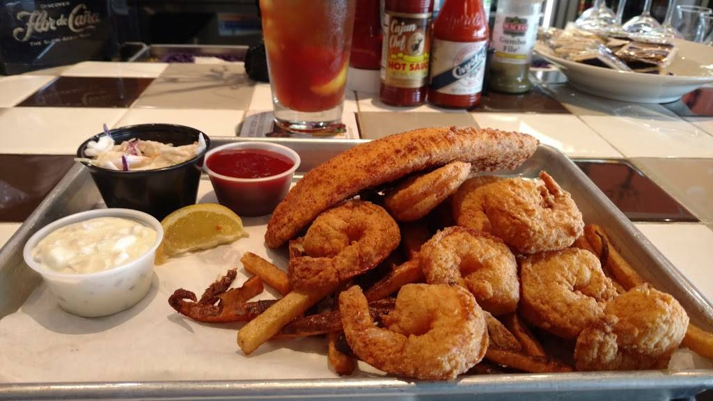 Little Daddys Gumbo Bar | restaurant | 1615 FM646, League City, TX 77573, USA | 2815248626 OR +1 281-524-8626