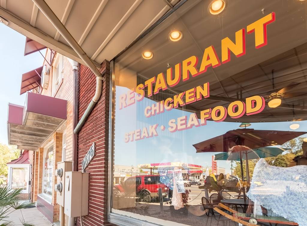 Tom & Rays Family Restaurant | restaurant | 9805 Main St Suite 206, Damascus, MD 20872, USA | 2405093300 OR +1 240-509-3300