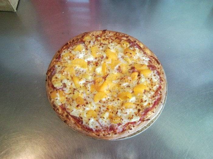 Extreme Pizza | restaurant | 3911 Alemany Blvd, San Francisco, CA 94132, USA | 6509929800 OR +1 650-992-9800