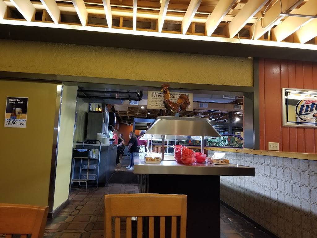 Don Chilitos Mexican Restaurant | restaurant | 7017 Johnson Dr, Mission, KS 66202, USA | 9134324615 OR +1 913-432-4615