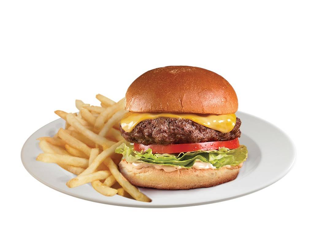 Rubys Diner | restaurant | 3870 N. Terminal Rd Terminal E, Houston, TX 77032, USA | 2818211828 OR +1 281-821-1828