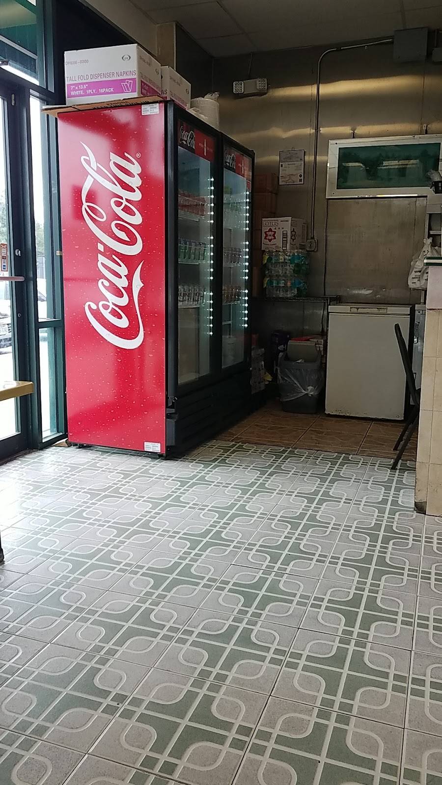 China Wah On | restaurant | 126 Orlando Ave, Maitland, FL 32751, USA | 4076221116 OR +1 407-622-1116