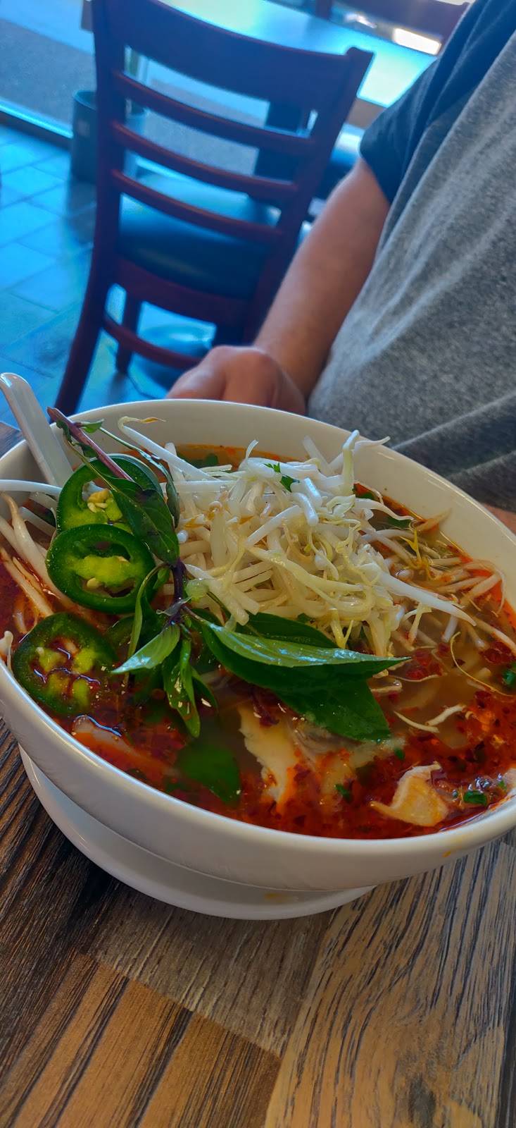 Pho Bowl | restaurant | 5185 W Baseline Rd, Laveen Village, AZ 85339, USA | 4802573384 OR +1 480-257-3384