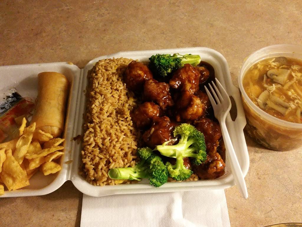 Red Ginger | restaurant | 9039 Lanham Severn Rd, Lanham, MD 20706, USA | 3017318828 OR +1 301-731-8828