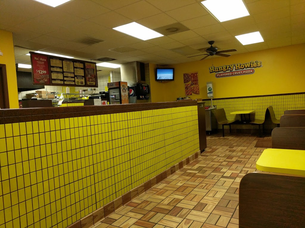 Hungry Howies Pizza | meal delivery | 610 N Navy Blvd, Pensacola, FL 32507, USA | 8504576900 OR +1 850-457-6900
