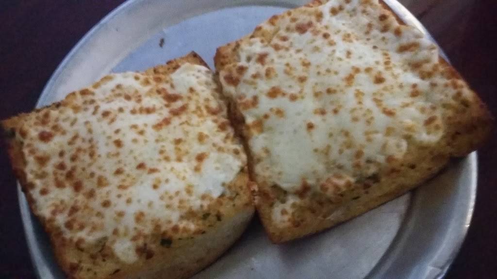 LJs Pizza | restaurant | 33 North Miller, Mesa, AZ 85203, USA | 4808349164 OR +1 480-834-9164