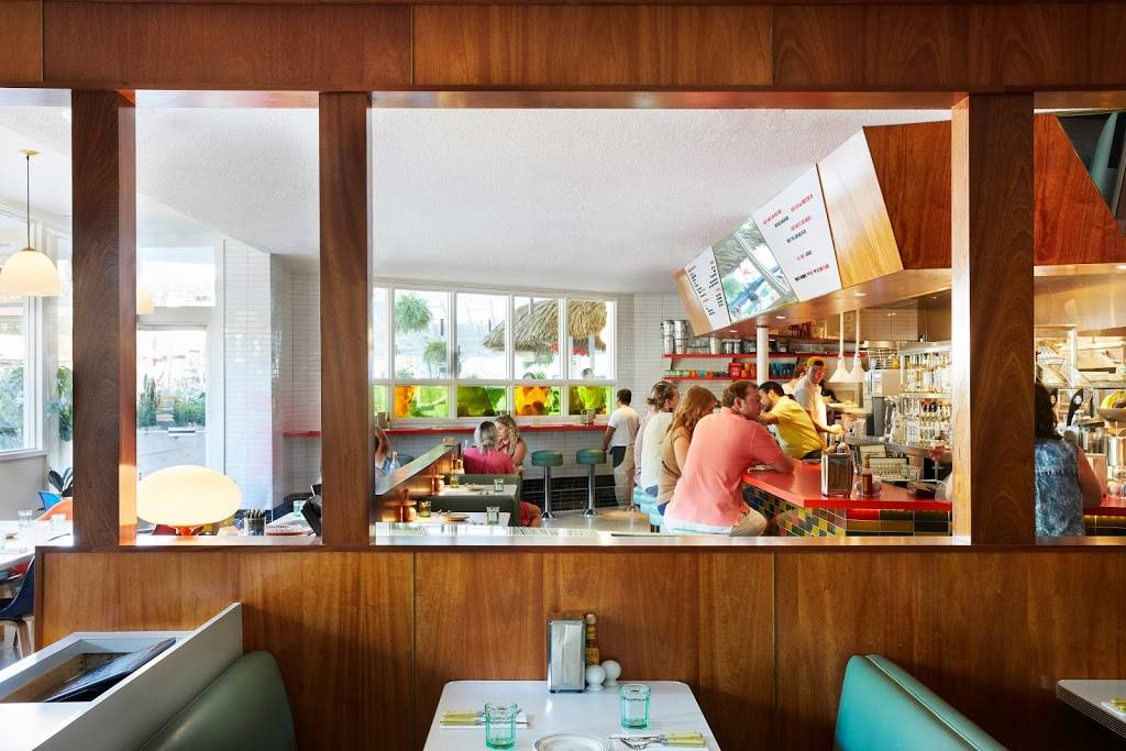 Joanns Fine Foods | restaurant | 1224 S Congress Ave, Austin, TX 78704, USA | 5123586054 OR +1 512-358-6054