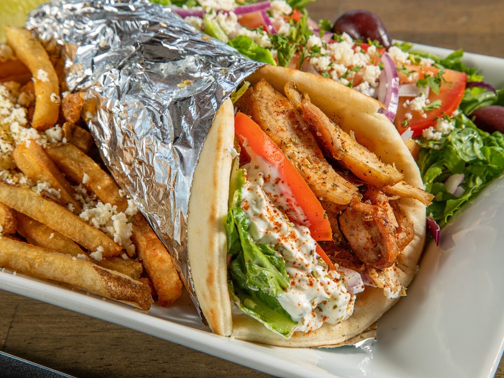 Zesty Olives Mediterranean Grill - Irvine | restaurant | 2750 Alton Pkwy Unit 131, Irvine, CA 92606, USA | 9497741518 OR +1 949-774-1518