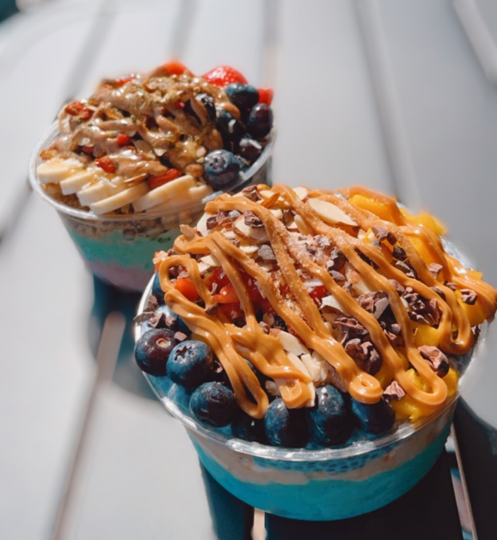 Jyn Café | cafe | 18902 Brookhurst St, Fountain Valley, CA 92708, USA | 7145998596 OR +1 714-599-8596