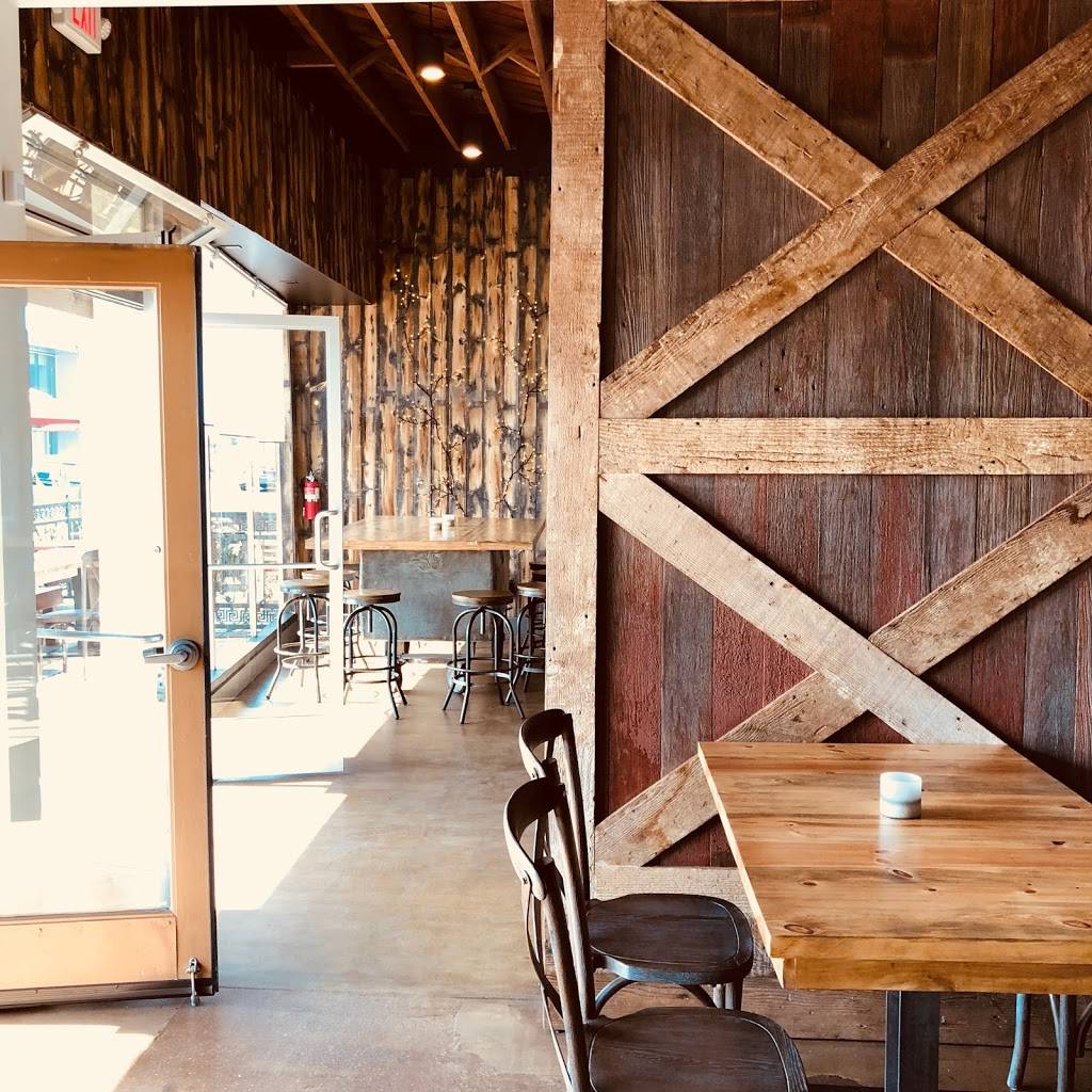 Sisters Barn | restaurant | 1408 S Pacific Coast Hwy, Redondo Beach, CA 90277, USA | 4244526070 OR +1 424-452-6070