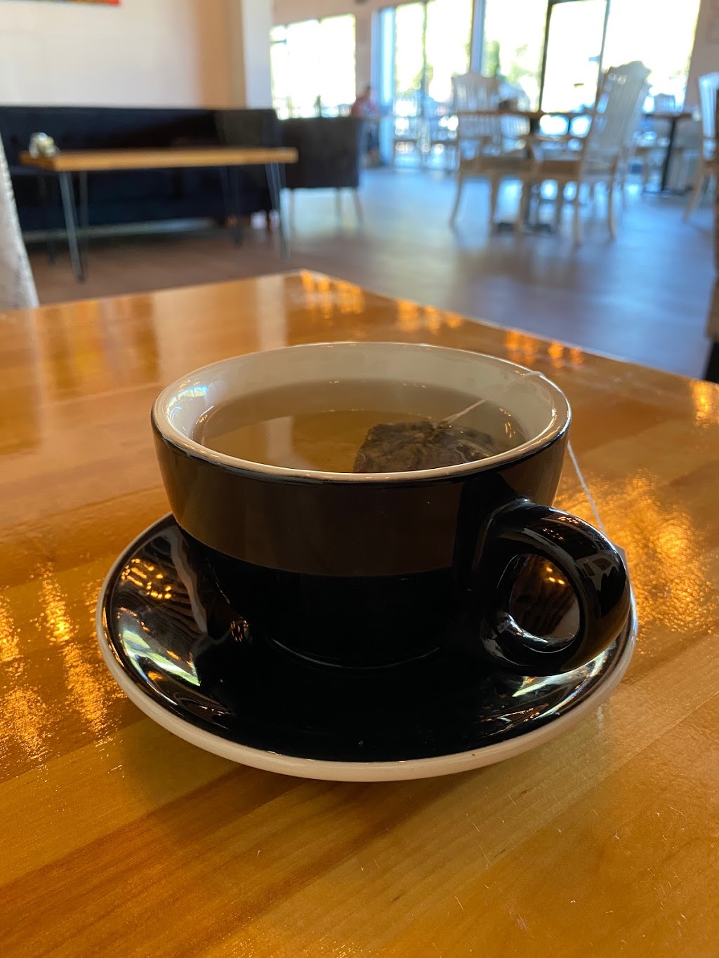 Earth Cafe | cafe | 3811 N Kings Hwy, Myrtle Beach, SC 29577, USA | 8438089277 OR +1 843-808-9277