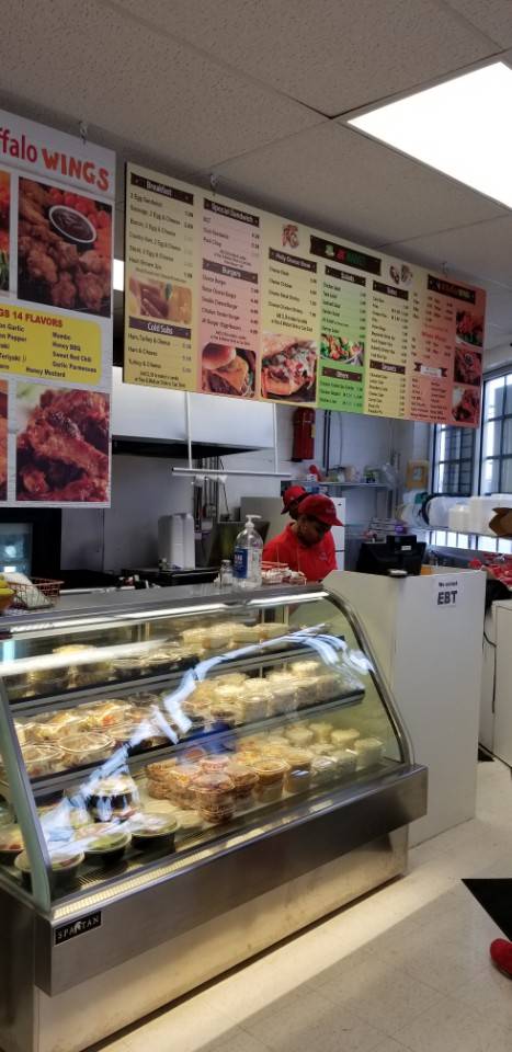 JK Market | restaurant | 211 Halifax St, Petersburg, VA 23803, USA | 8047221010 OR +1 804-722-1010