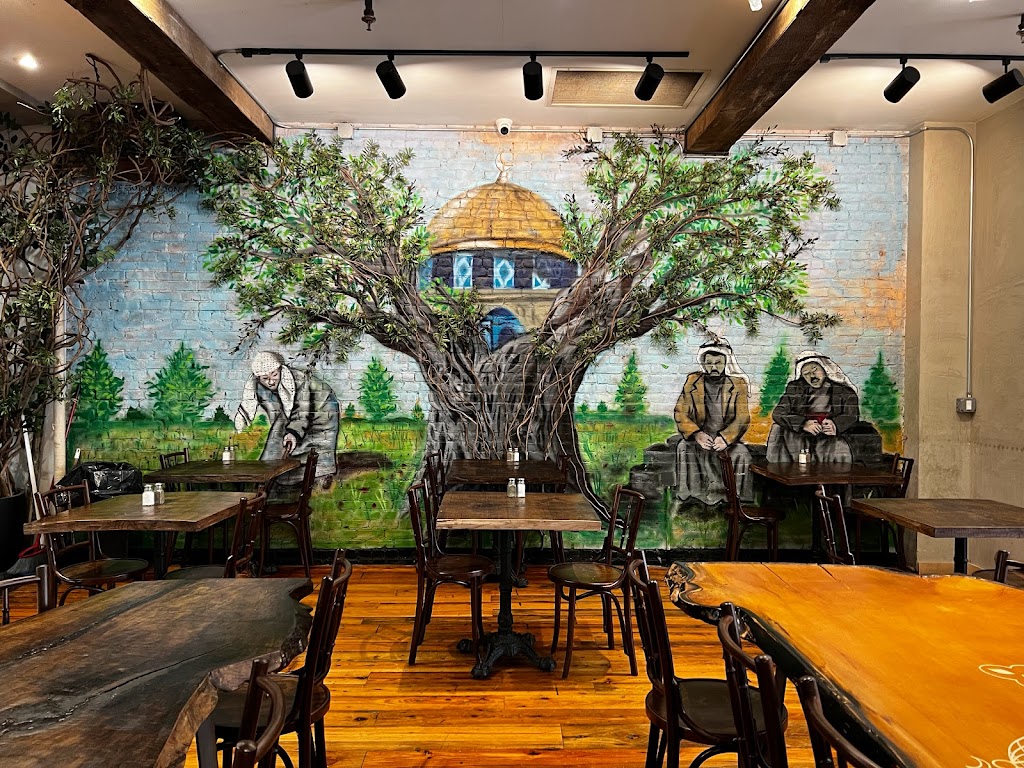 al Badawi | restaurant | 151 Atlantic Ave, Brooklyn, NY 11201, USA | 7186895888 OR +1 718-689-5888