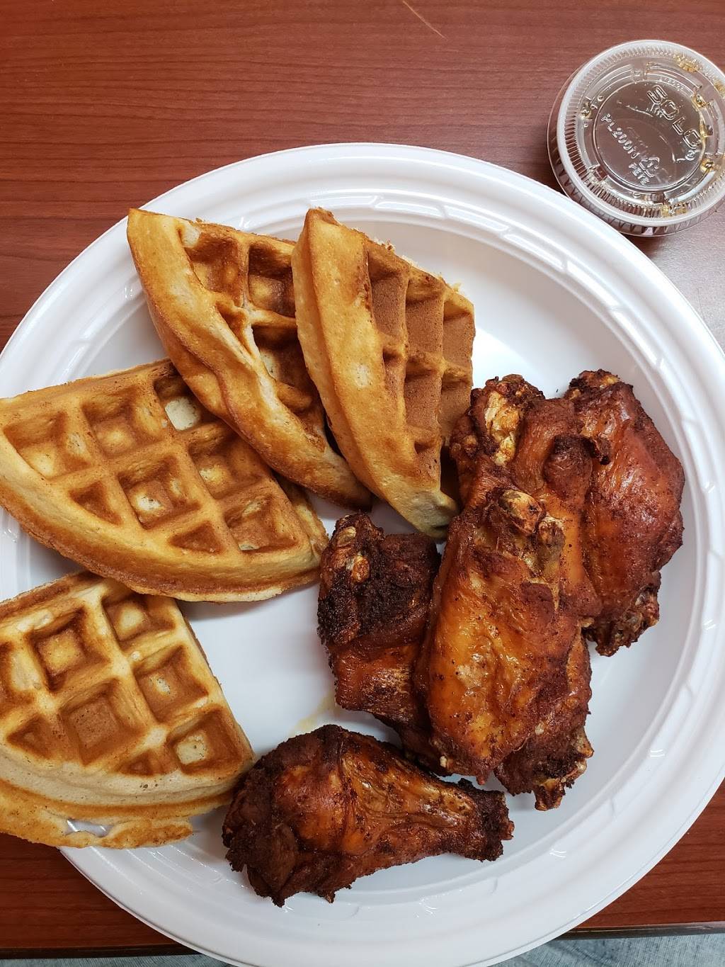 My Mamas Kitchen | restaurant | 7943 Shore Dr, Norfolk, VA 23518, USA | 7572330433 OR +1 757-233-0433