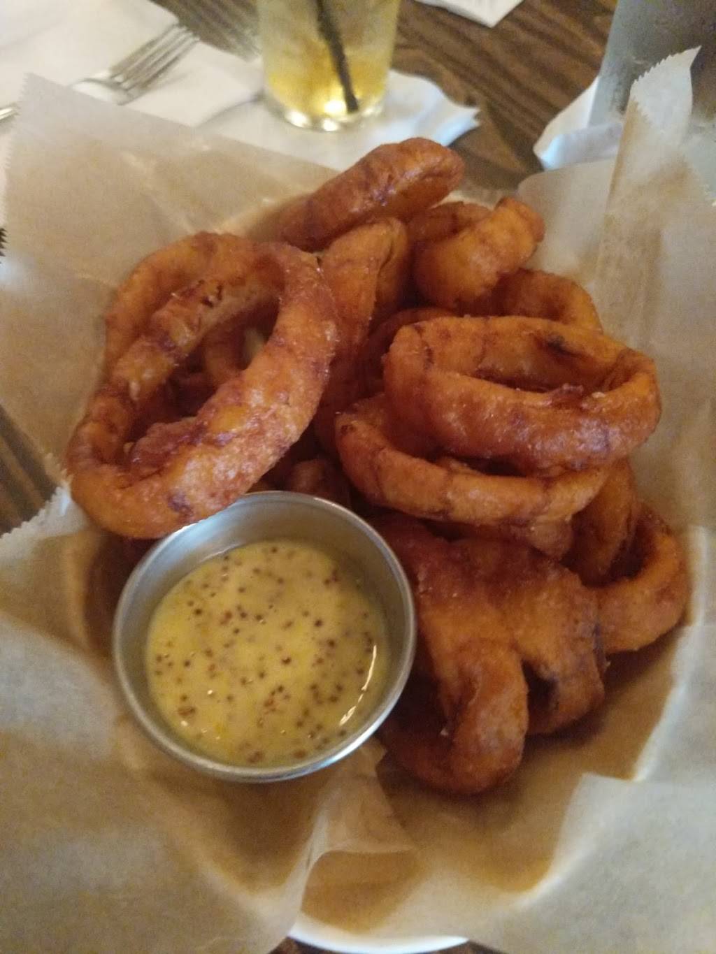 The Sullivan-A Public House | restaurant | 116 E 1st St, Sanford, FL 32771, USA | 4078782530 OR +1 407-878-2530