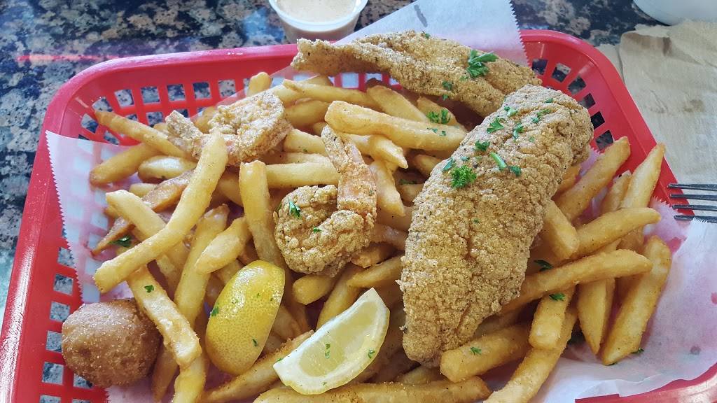 Catfish Station- Beechnut | restaurant | 7903 Beechnut St, Houston, TX 77074, USA | 8329684016 OR +1 832-968-4016