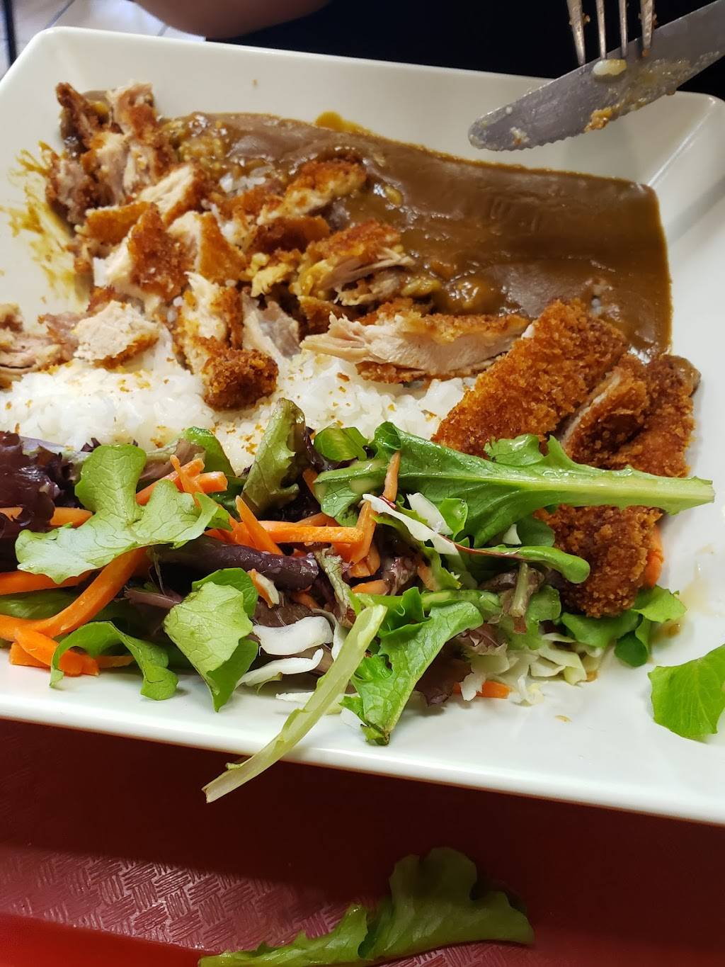 Ninja Teriyaki - Sushi 2 Go | restaurant | 3025 E Desert Inn Rd, Las Vegas, NV 89121, USA | 7029825444 OR +1 702-982-5444