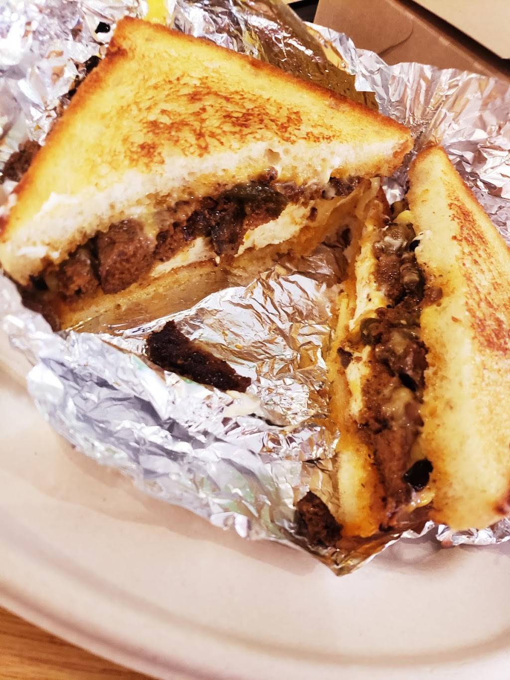 The GruB Factory | restaurant | 1210 N Charles St, Baltimore, MD 21201, USA | 4436027018 OR +1 443-602-7018