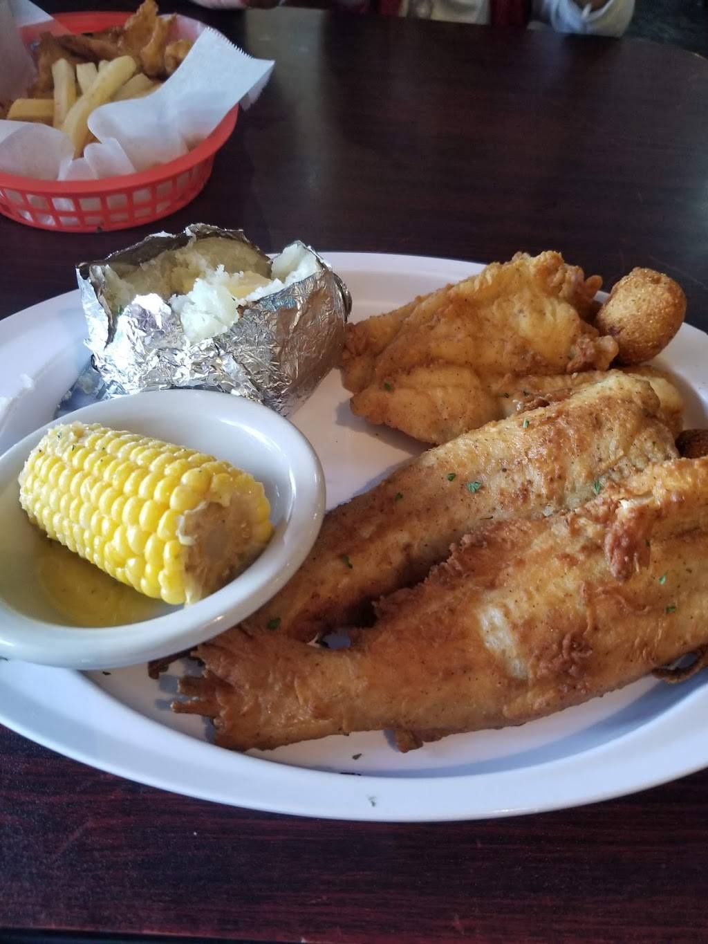 Sea Shells Seafood Restaurant | restaurant | 117 Russell Pkwy, Warner Robins, GA 31088, USA | 4782259223 OR +1 478-225-9223